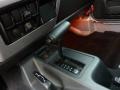 2004 Bright Silver Metallic Jeep Wrangler X 4x4  photo #21