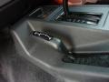 2004 Bright Silver Metallic Jeep Wrangler X 4x4  photo #22