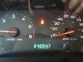 2004 Bright Silver Metallic Jeep Wrangler X 4x4  photo #24