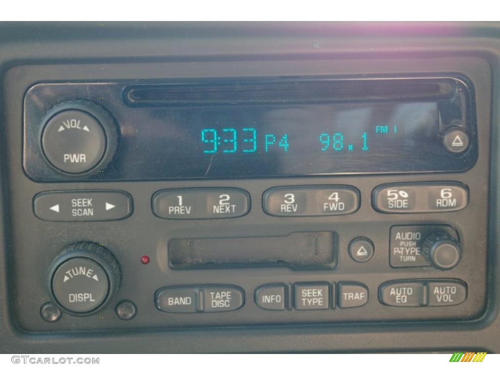 2004 Silverado 1500 Z71 Regular Cab 4x4 - Sport Red Metallic / Dark Charcoal photo #3