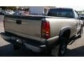 2001 Pewter Metallic GMC Sierra 2500HD SL Regular Cab  photo #7