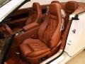 Cognac Interior Photo for 2009 Bentley Continental GTC #49470036