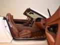 Cognac Interior Photo for 2009 Bentley Continental GTC #49470072