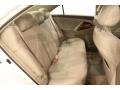 Super White - Camry LE Photo No. 13