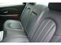 2002 Chrysler 300 Dark Slate Gray Interior Interior Photo