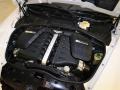 2009 Bentley Continental GTC 6.0L Twin-Turbocharged DOHC 48V VVT W12 Engine Photo