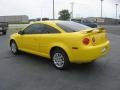 2009 Rally Yellow Chevrolet Cobalt LT Coupe  photo #7