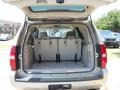 2008 Silver Birch Metallic Chevrolet Tahoe LS  photo #5