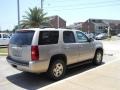 2008 Silver Birch Metallic Chevrolet Tahoe LS  photo #6