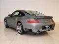 Seal Grey Metallic - 911 Turbo Coupe Photo No. 5