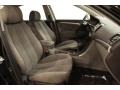 Ebony Black - Sonata GLS Photo No. 10