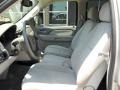 2008 Silver Birch Metallic Chevrolet Tahoe LS  photo #11