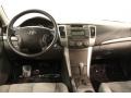 Ebony Black - Sonata GLS Photo No. 13