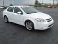 Summit White - Cobalt LT Sedan Photo No. 3