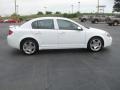 Summit White - Cobalt LT Sedan Photo No. 4