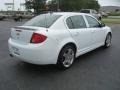 Summit White - Cobalt LT Sedan Photo No. 5