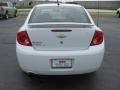 Summit White - Cobalt LT Sedan Photo No. 6