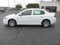 Summit White - Cobalt LT Sedan Photo No. 8