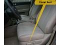 Golden Beige - Sonata GLS Photo No. 2