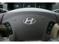 Golden Beige - Sonata GLS Photo No. 7