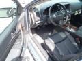 Ocean Gray - Maxima 3.5 SV Photo No. 6