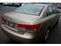 Golden Beige - Sonata GLS Photo No. 11