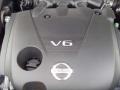 Ocean Gray - Maxima 3.5 SV Photo No. 14