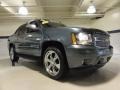 Blue Granite Metallic - Avalanche LTZ 4x4 Photo No. 4