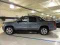 Blue Granite Metallic - Avalanche LTZ 4x4 Photo No. 8