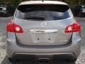 2011 Nissan Rogue S Krom Edition Marks and Logos