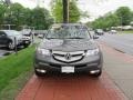 Nimbus Gray Metallic - MDX Technology Photo No. 2