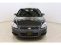 Cyber Gray Metallic - Impala LT Photo No. 2