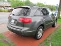 Nimbus Gray Metallic - MDX Technology Photo No. 5