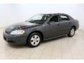Cyber Gray Metallic - Impala LT Photo No. 3