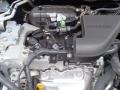  2011 Rogue S Krom Edition 2.5 Liter DOHC 16-Valve CVTCS 4 Cylinder Engine