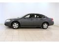 Cyber Gray Metallic - Impala LT Photo No. 4