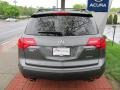 Nimbus Gray Metallic - MDX Technology Photo No. 6