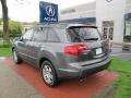 Nimbus Gray Metallic - MDX Technology Photo No. 7