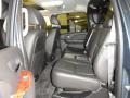 Blue Granite Metallic - Avalanche LTZ 4x4 Photo No. 23