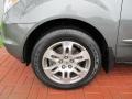 Nimbus Gray Metallic - MDX Technology Photo No. 8