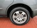 Nimbus Gray Metallic - MDX Technology Photo No. 9