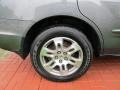 Nimbus Gray Metallic - MDX Technology Photo No. 10