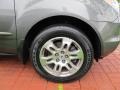 Nimbus Gray Metallic - MDX Technology Photo No. 11