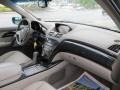 Nimbus Gray Metallic - MDX Technology Photo No. 12