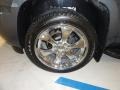 Blue Granite Metallic - Avalanche LTZ 4x4 Photo No. 30