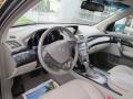 Nimbus Gray Metallic - MDX Technology Photo No. 13