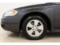 Cyber Gray Metallic - Impala LT Photo No. 16