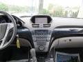 Nimbus Gray Metallic - MDX Technology Photo No. 16