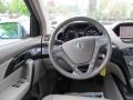 Nimbus Gray Metallic - MDX Technology Photo No. 17