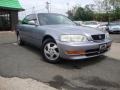 1998 Crystal Blue Metallic Acura TL 3.2  photo #3